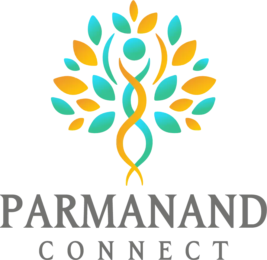 Parmanand Connect